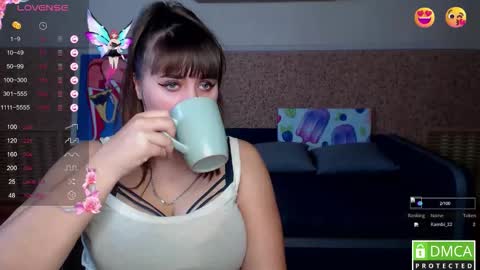 Snapshot of amali_ivanna_smit chatting on November 27, 12:29 pm Ivanna online show from November 27, 12:29 pm