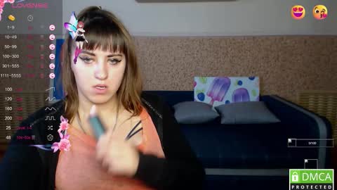 Snapshot of amali_ivanna_smit chatting on November 29, 12:30 pm Ivanna online show from November 29, 12:30 pm