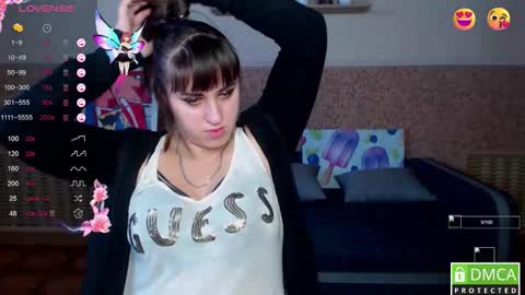 Snapshot of amali_ivanna_smit chatting on December 1, 12:21 pm Ivanna online show from December 1, 12:21 pm