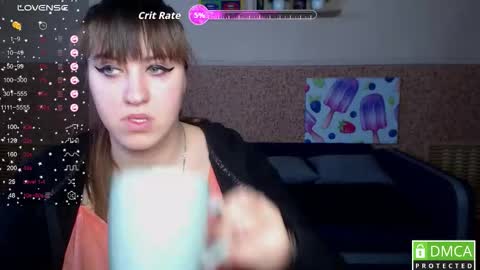 Ivanna online show from January 10, 12:29 pm