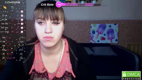 Ivanna online show from January 11, 6:29 am