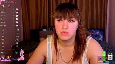 Ivanna online show from March 25, 12:22 pm