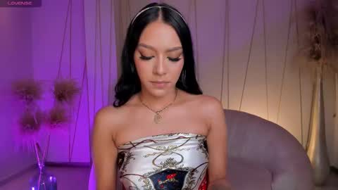 Snapshot of amalia_cruss chatting on September 19, 8:31 pm Amalia cruss online show from September 19, 8:31 pm