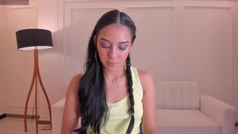 Snapshot of amalia_cruss chatting on October 2, 8:05 pm Amalia cruss online show from October 2, 8:05 pm