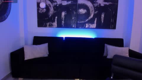 Snapshot of amalia_cruss chatting on October 29, 9:38 pm Amalia cruss online show from October 29, 9:38 pm