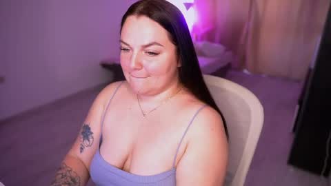 Snapshot of amalia_minkxx chatting on May 30, 5:10 pm amalia_minkxx online show from May 30, 5:10 pm