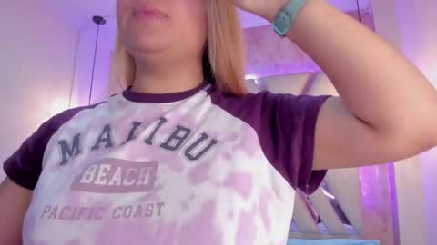 Amalia Im Back See you soon this January 7 at 10 pm Colombia time online show from February 22, 2:50 am