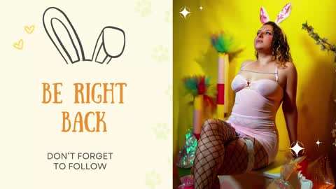 Amalia Im Back See you soon this January 7 at 10 pm Colombia time online show from April 12, 6:57 pm