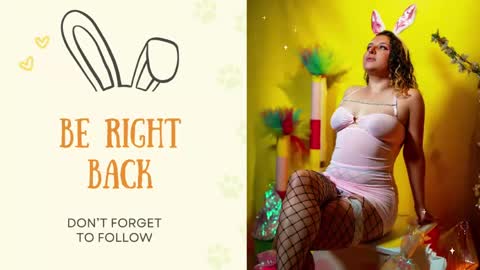 Amalia Im Back See you soon this January 7 at 10 pm Colombia time online show from April 19, 7:27 pm