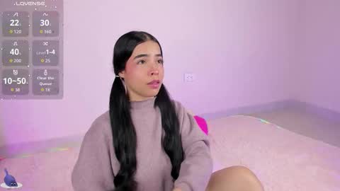 Amalia    real MIA  online show from January 12, 6:51 am