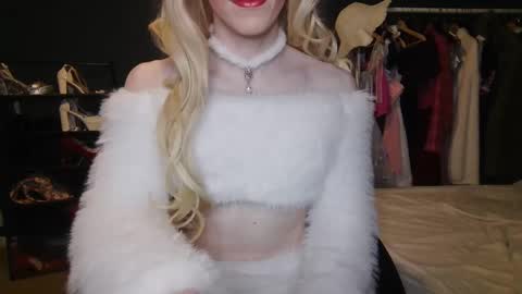 Amalie online show from January 23, 9:50 pm