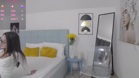 Amalia online show from February 23, 11:13 pm