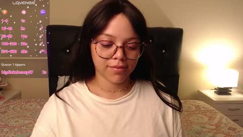         online show from February 5, 7:10 pm