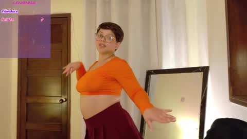         online show from March 10, 6:45 pm