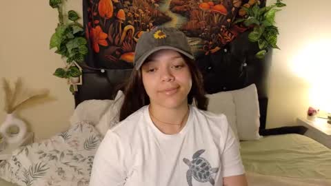         online show from October 7, 1:08 pm