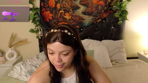         online show from October 12, 1:21 pm