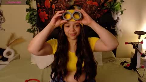         online show from October 31, 12:50 pm