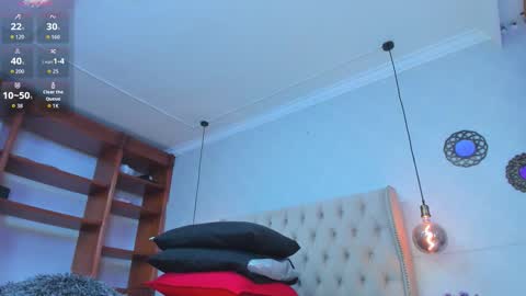 amanda29_ online show from October 24, 7:54 pm