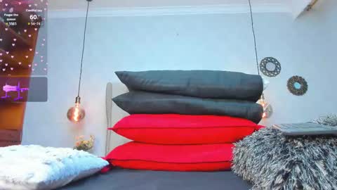 amanda29_ online show from October 27, 7:18 pm