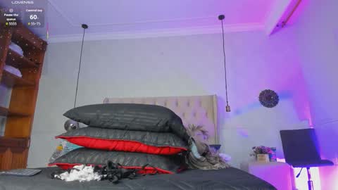 amanda29_ online show from February 9, 7:07 pm