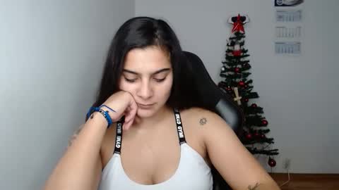 Snapshot of amanda5star chatting on December 4, 12:09 am The queen of the biceps online show from December 4, 12:09 am