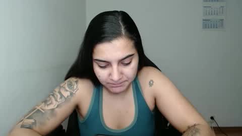 The queen of the biceps  online show from February 21, 3:29 am