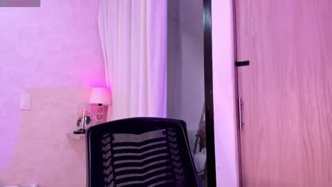 Luisa online show from January 23, 11:15 pm