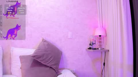 Luisa online show from February 5, 7:29 am