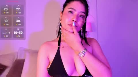 Luisa online show from February 22, 10:18 am