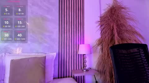 Luisa online show from September 14, 6:18 pm