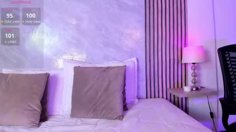 Luisa online show from April 15, 2:07 am