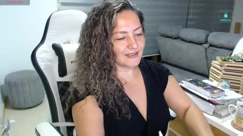  Amanda  online show from October 8, 1:14 am