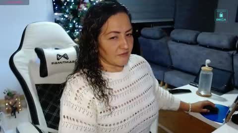  Amanda  online show from January 13, 2:06 am