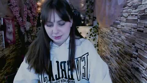 amanda_bright_ online show from September 19, 6:37 am