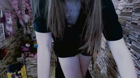 amanda_bright_ online show from September 29, 6:40 am