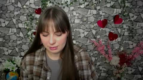 amanda_bright_ online show from November 9, 7:39 am