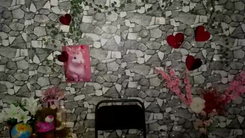 amanda_bright_ online show from November 10, 9:08 am