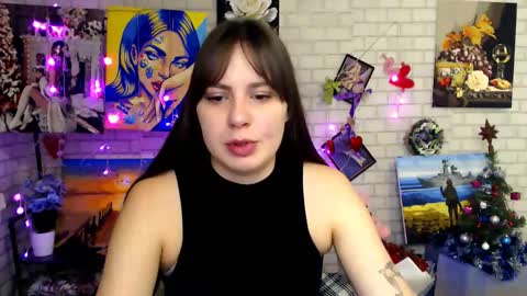 amanda_bright_ online show from January 7, 10:07 am