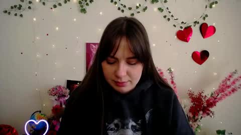 amanda_bright_ online show from February 28, 10:49 am