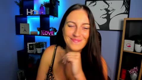 Snapshot of amanda_burn chatting on November 27, 2:41 pm Amanda online show from November 27, 2:41 pm