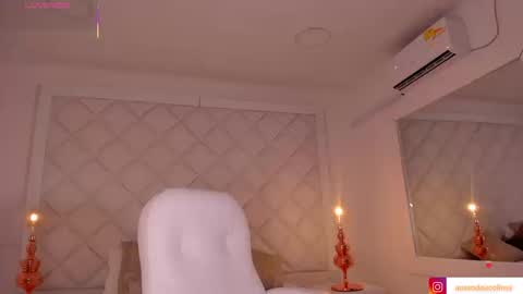 Amanda online show from September 10, 10:43 pm