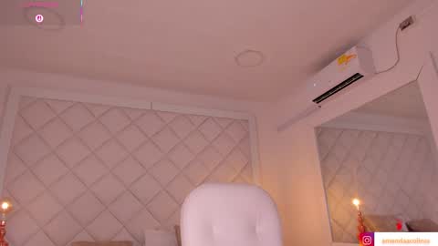 Amanda online show from September 11, 8:42 pm