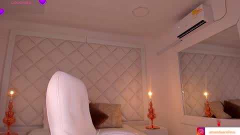 Amanda online show from September 30, 9:09 pm