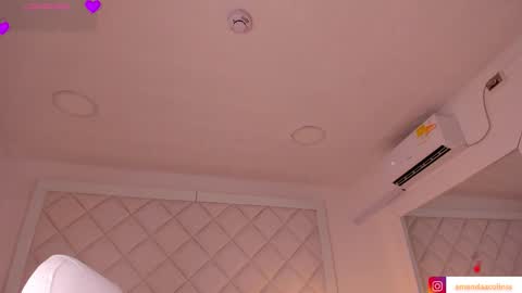 Snapshot of amanda_colin chatting on November 8, 11:47 pm Amanda online show from November 8, 11:47 pm