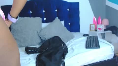 amanda online show from January 15, 12:04 pm