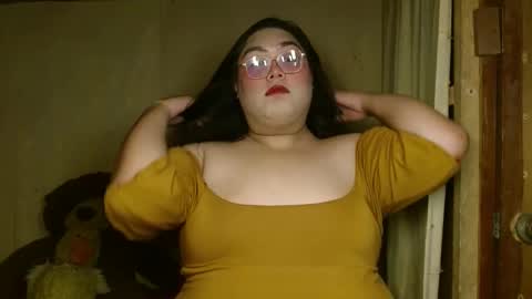 amanda_fetish online show from February 23, 7:33 am