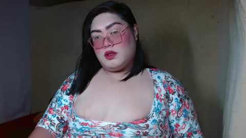 amanda_fetish online show from February 26, 8:48 am