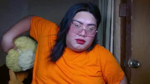 amanda_fetish online show from March 3, 6:15 am