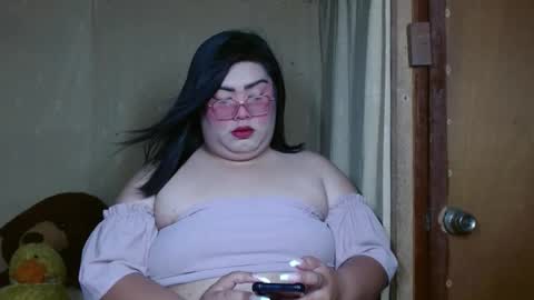 amanda_fetish online show from March 4, 4:09 pm