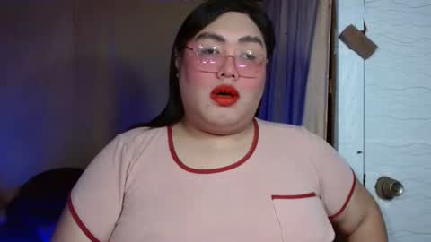 amanda_fetish online show from October 2, 5:47 am